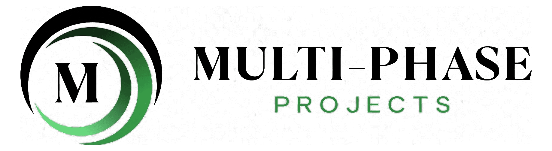 Multi-Phase Projects